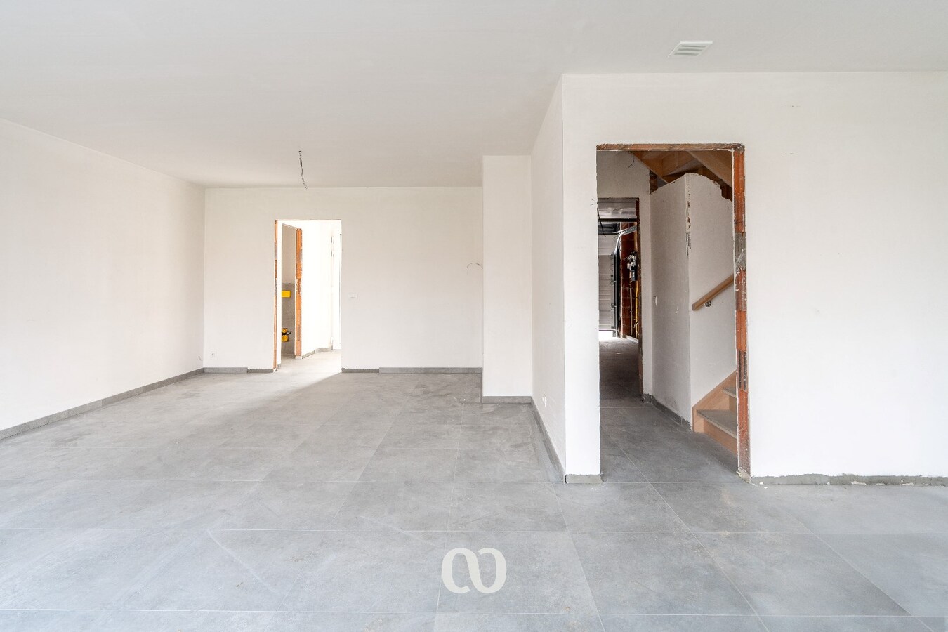 Moderne &amp; energiezuinige woning in Kluisbergen 