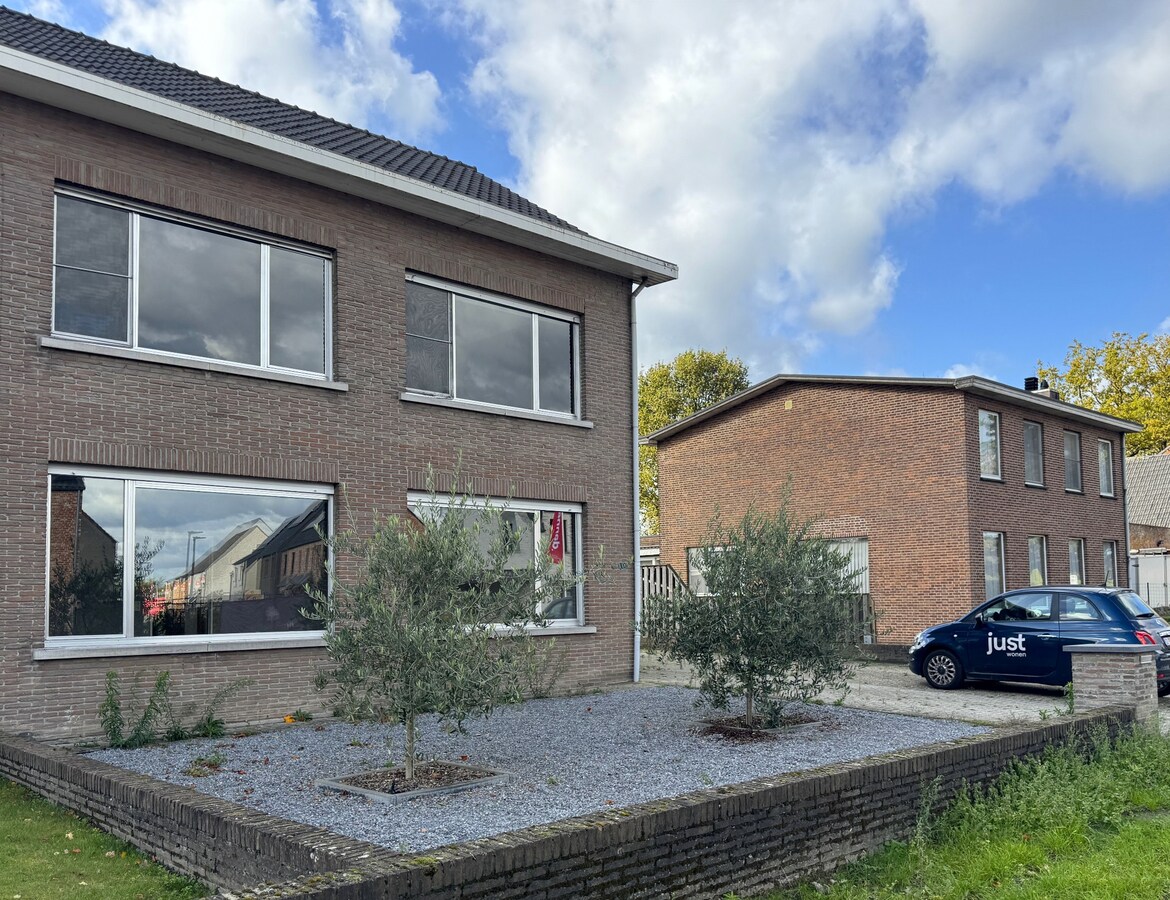 Verhuurd woning - Weelde