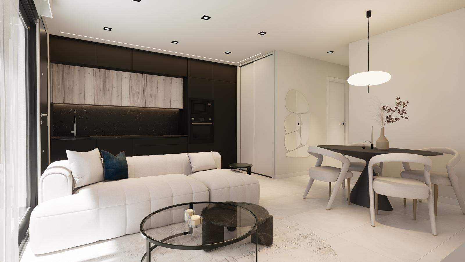 Woning te koop in Pilar de la Horadada