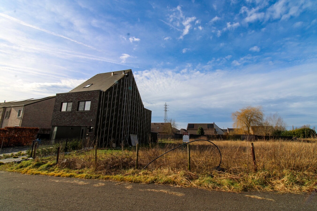 Te koop - Grond - Temse