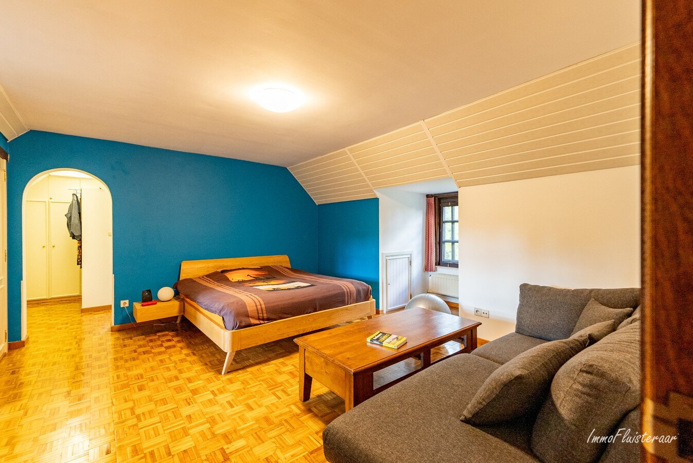 Property sold in Balen