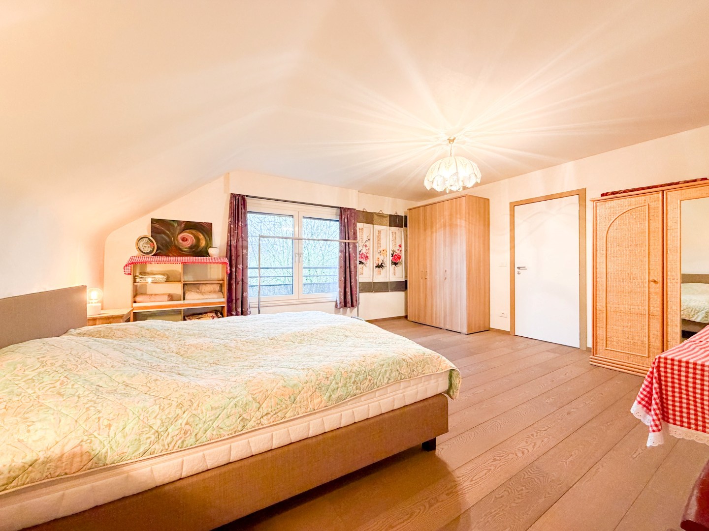 Villa hartje Torhout, topligging op een perceel van 2052 m²! 