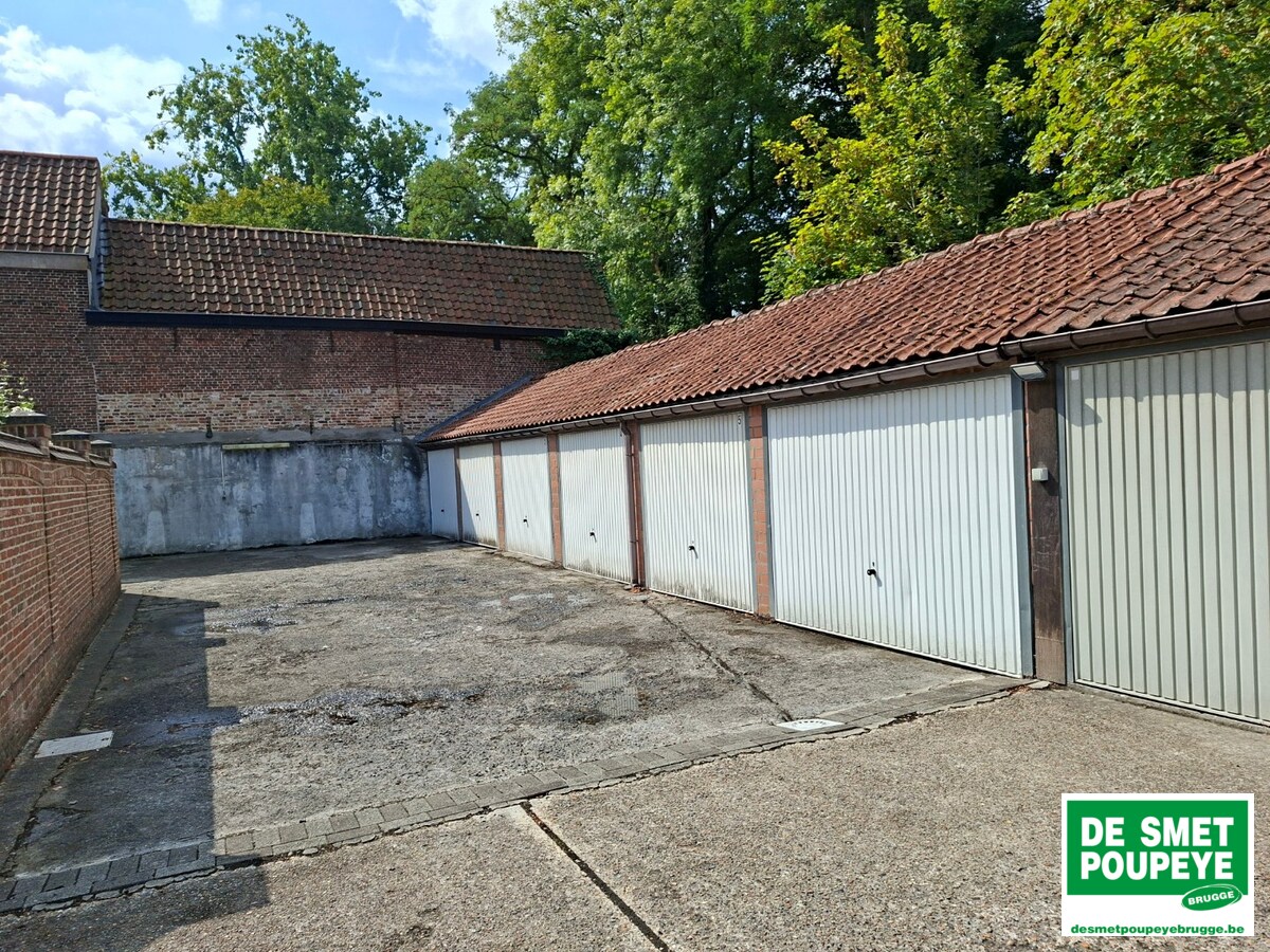 Garagebox 