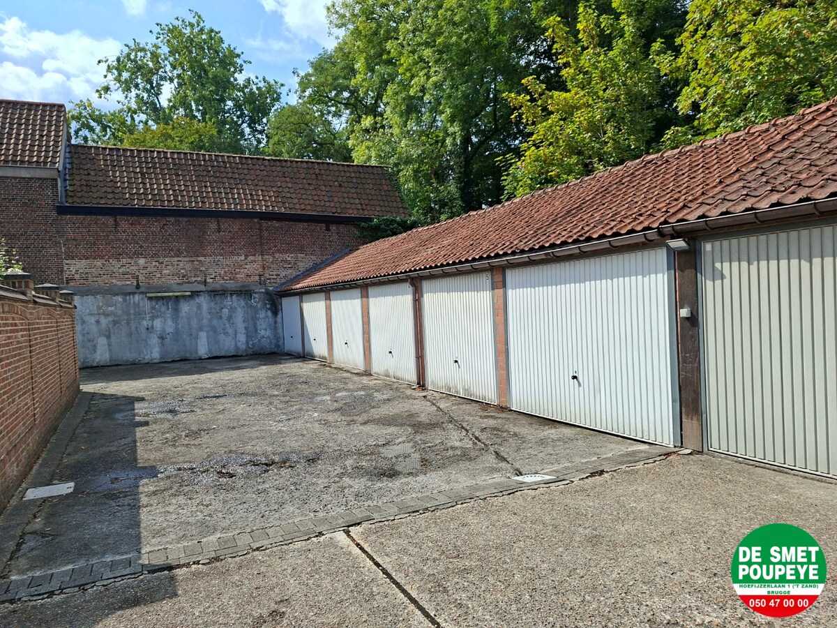 Garagebox 