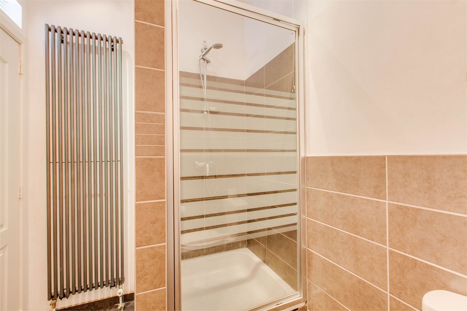 Woning verkocht in Sint-Amandsberg