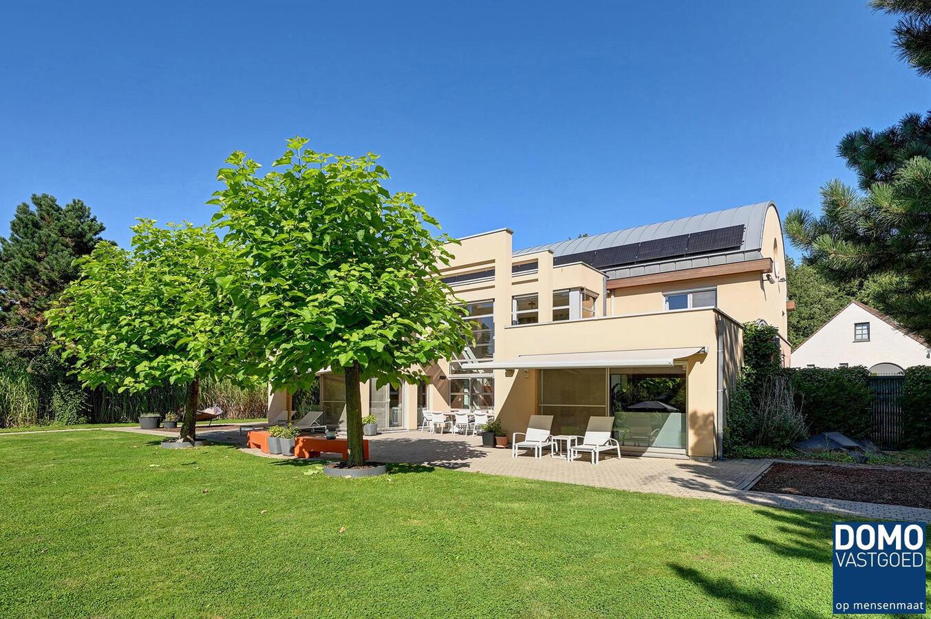 Villa verkocht in Heusden-Zolder