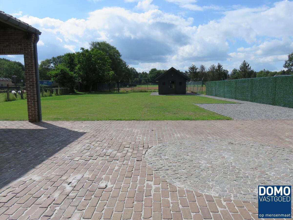 Woning verhuurd in Heusden-Zolder