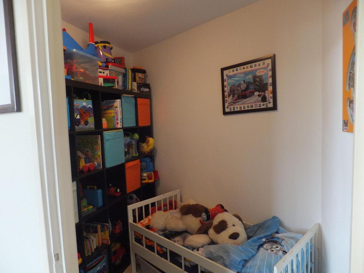 Appartement verhuurd in TILBURG