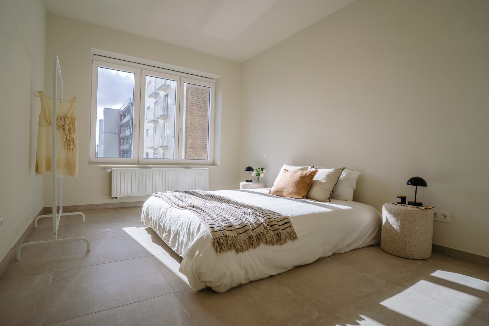 Appartement a vendre À Oostende