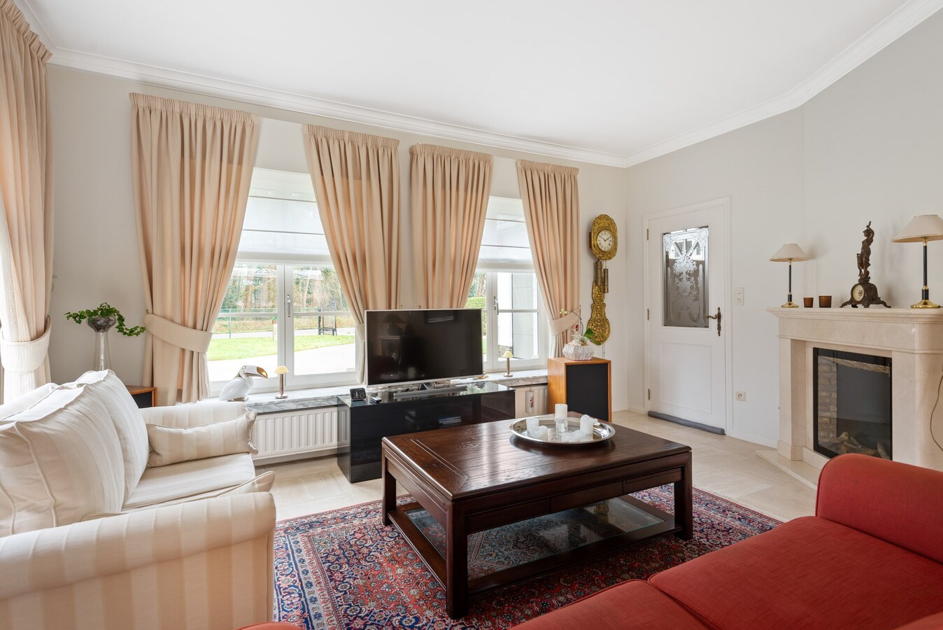 Woning verkocht in Ravels