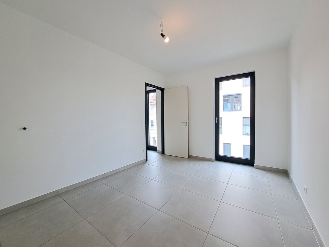 Recent en modern appartement te Maasmechelen 