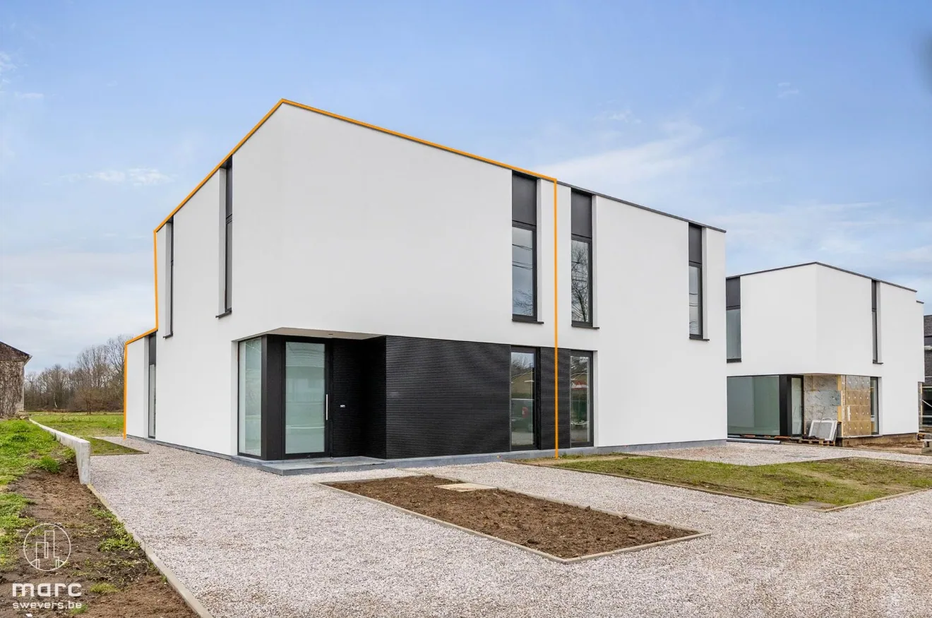 Verkocht woning - Beringen