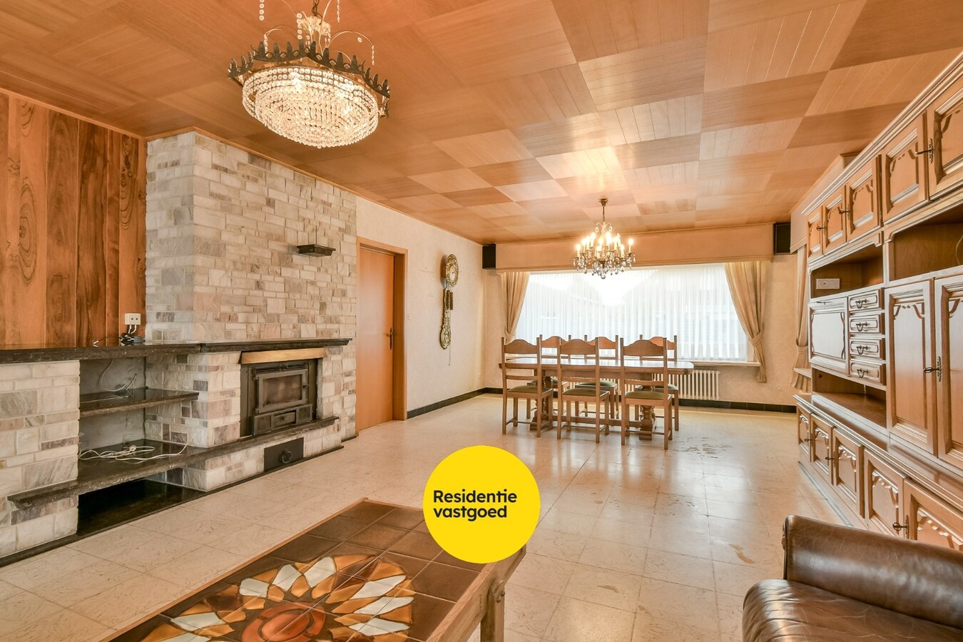 Te koop woning - Kortemark