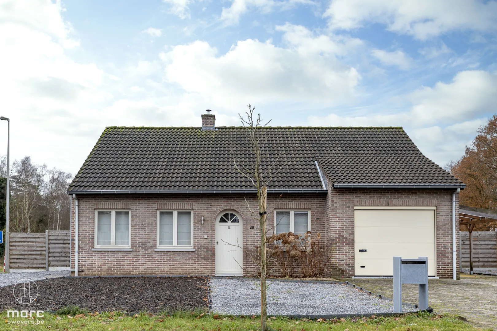 Verkocht woning - Ham