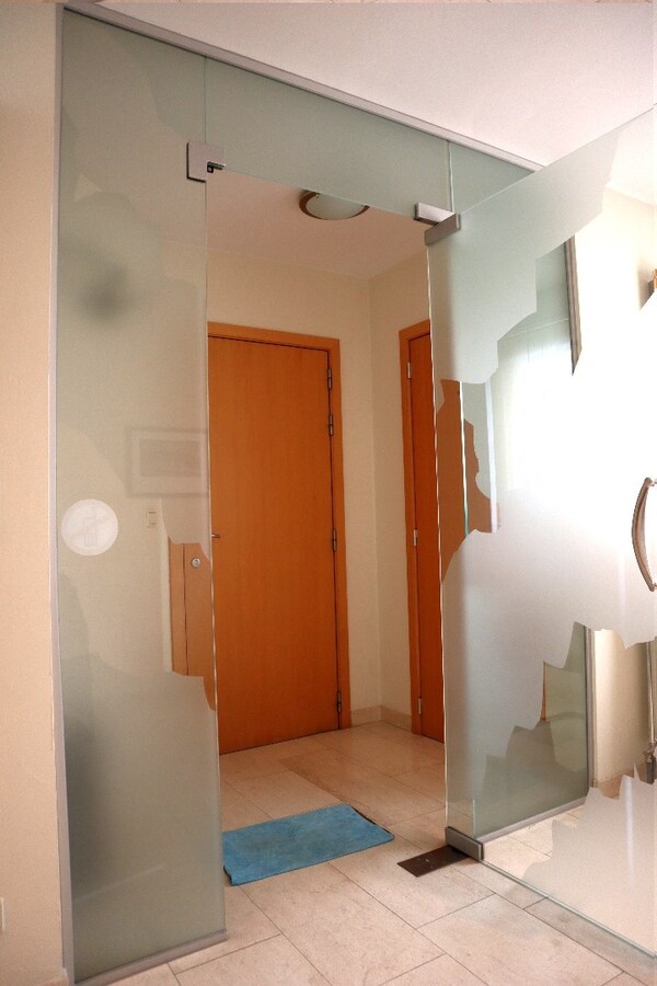 Praktijkruimte te huur voor artsen en of paramedici te Tienen 