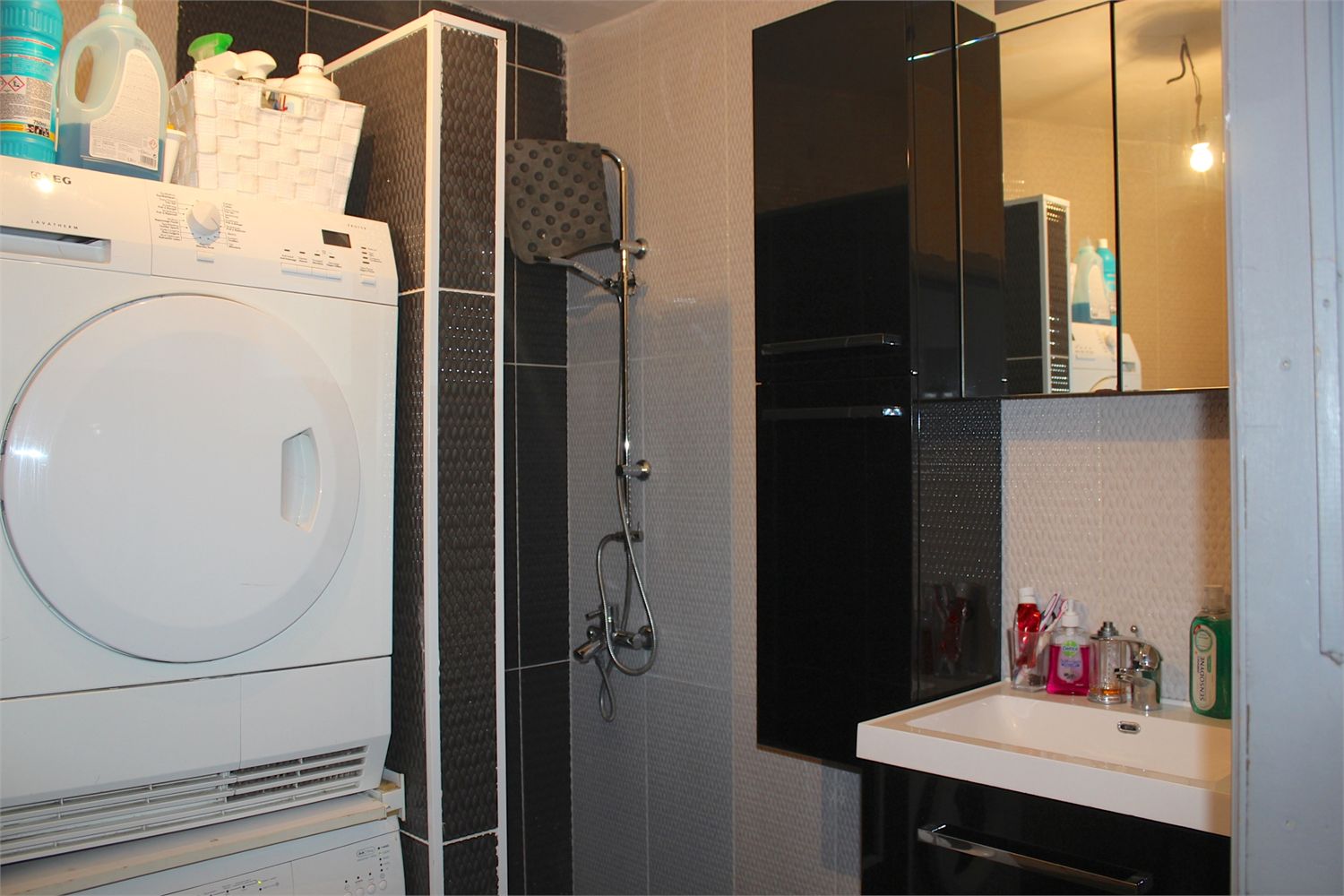 Woning verkocht in Sint-Amandsberg