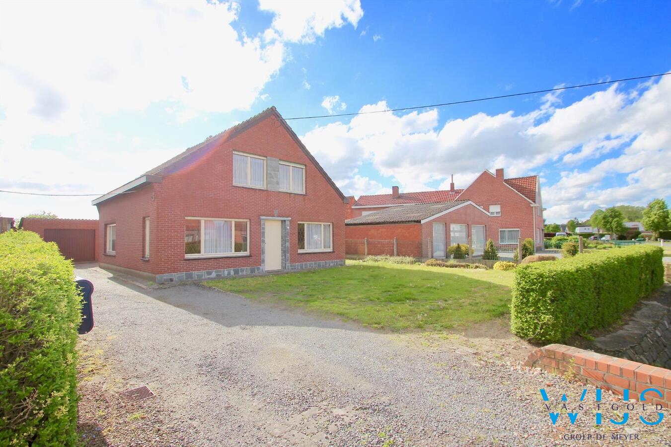 Verkocht woning - Assenede