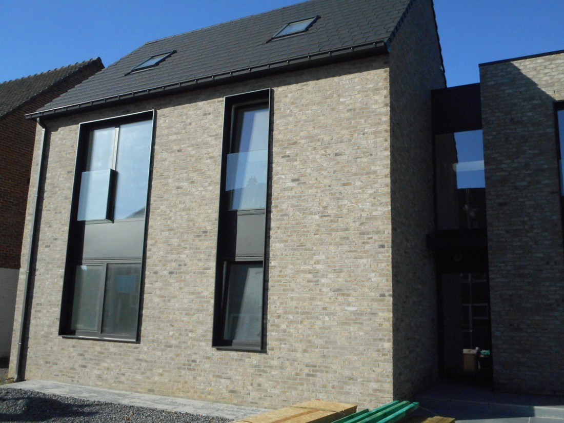 Verhuurd duplex - Oudsbergen