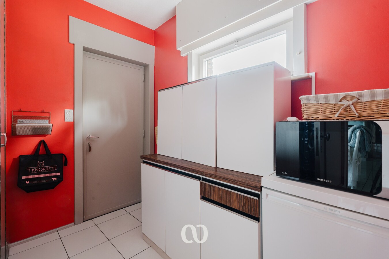 Ruime gezinswoning met 4 slaapkamers in Oudenaarde 