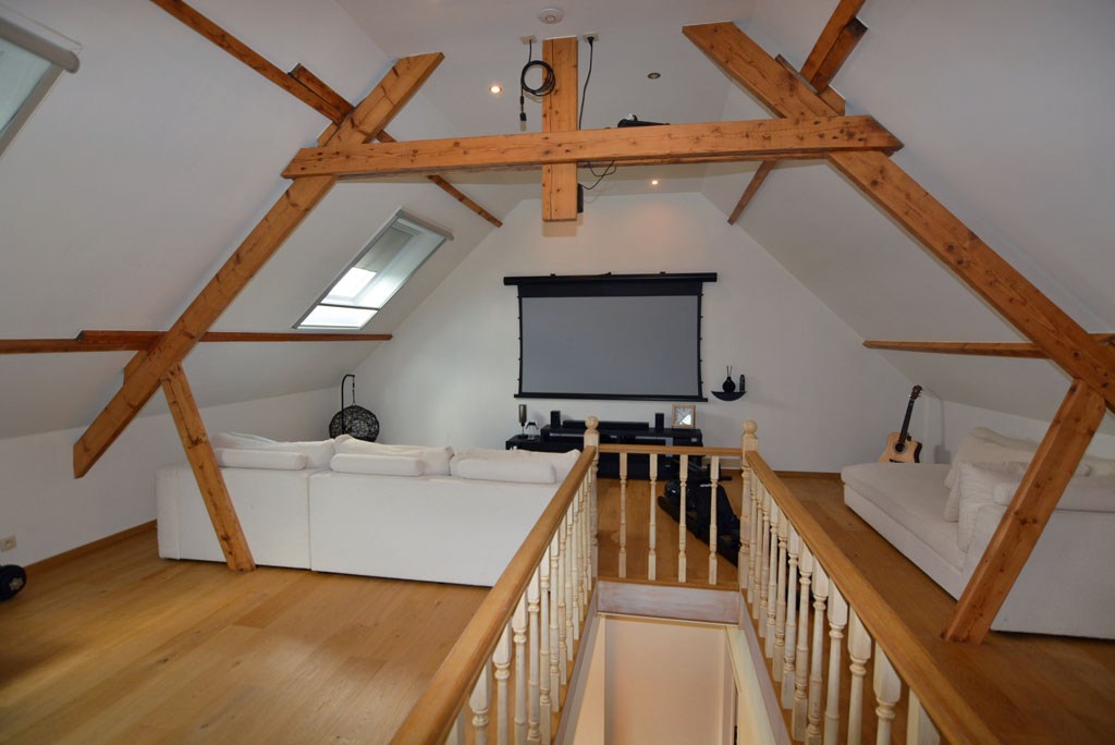 Ruim, energiezuinig appartement met 2 slpk en zonneterras. 