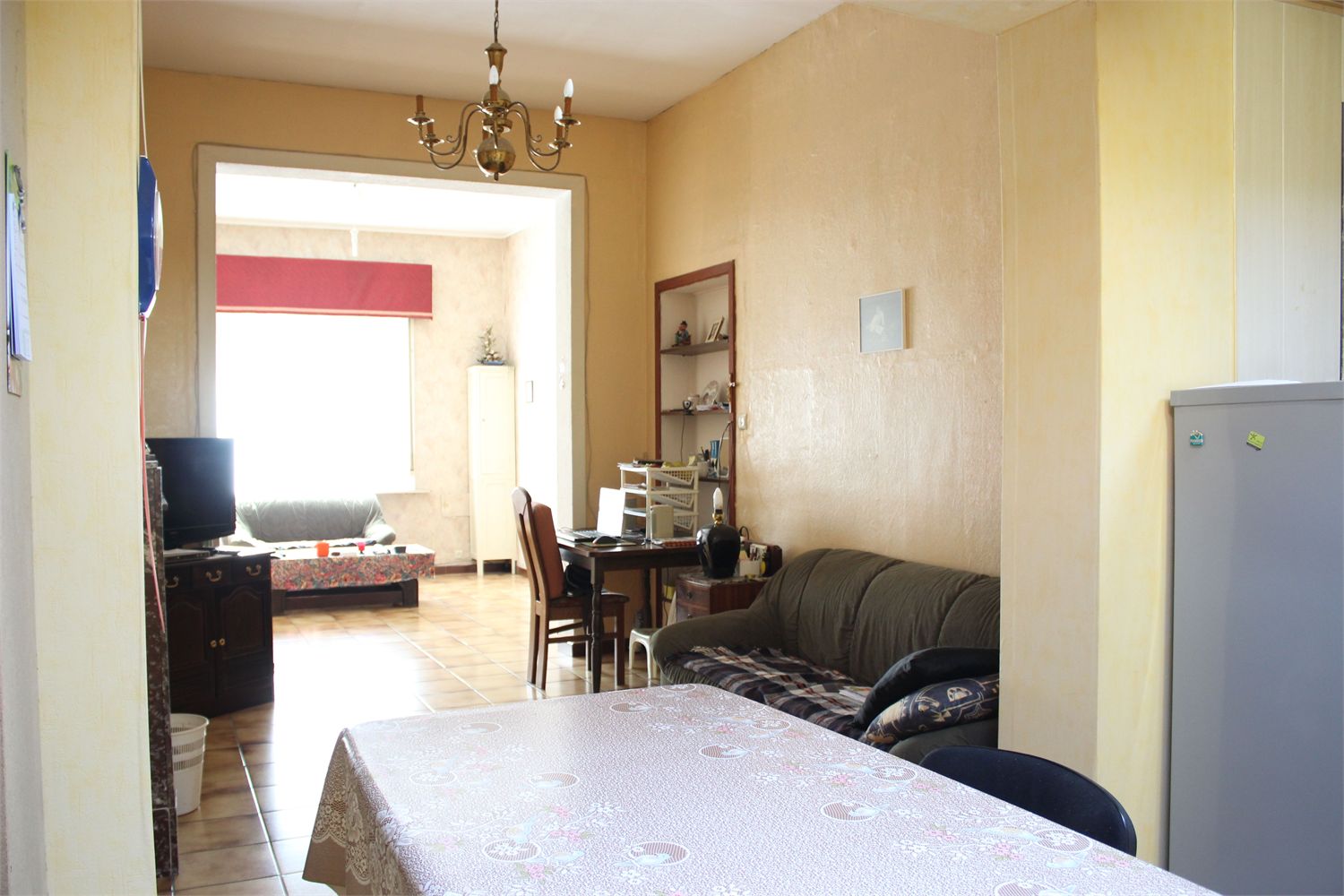 Stadswoning verkocht in Gent