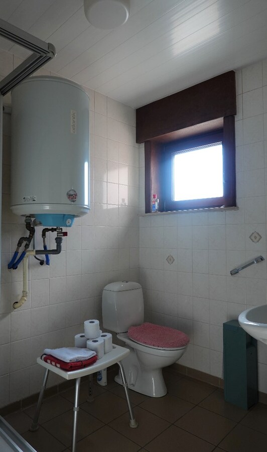 Alleenstaande woning op een mooi perceel 