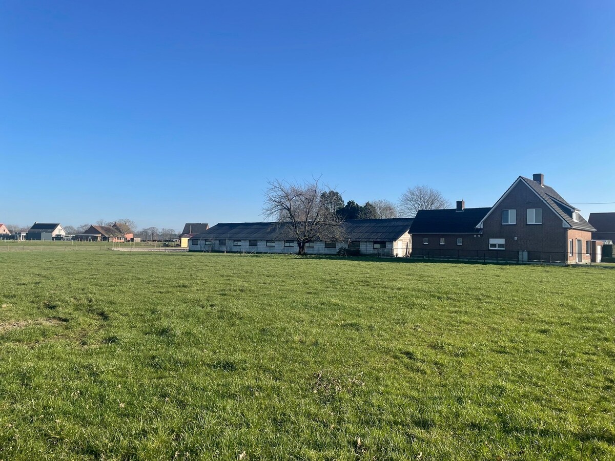 Woning te huur in Ravels
