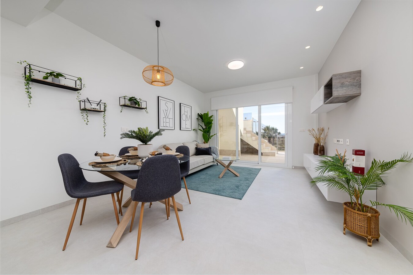 Appartement te koop in Guardamar