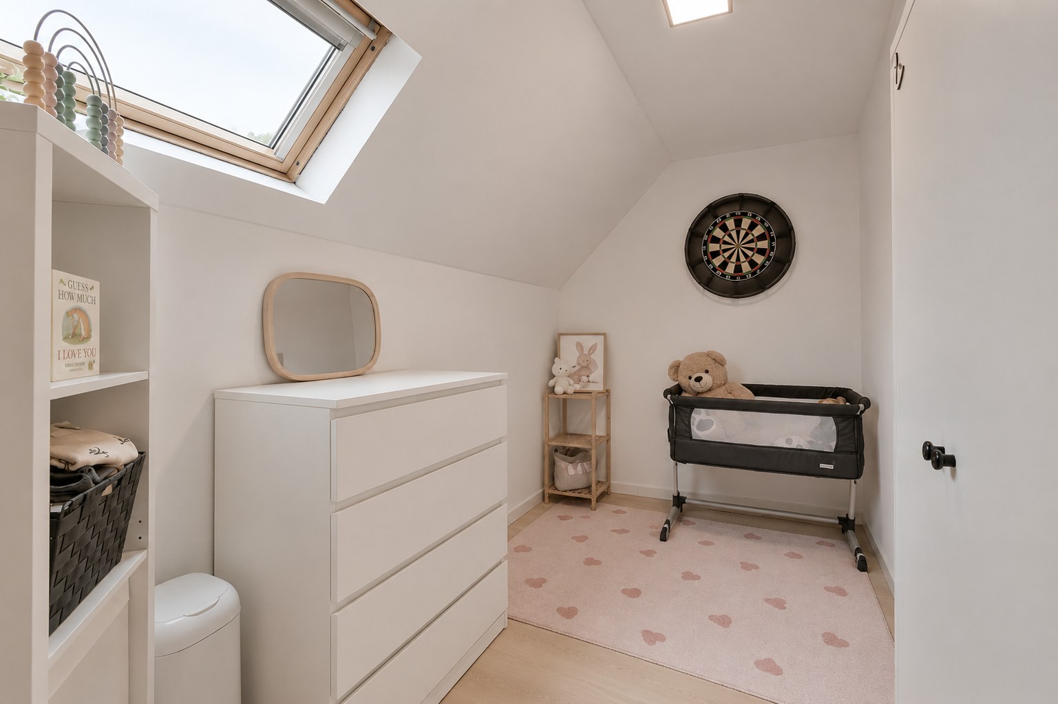 Instapklare woning op een strategische locatie! 