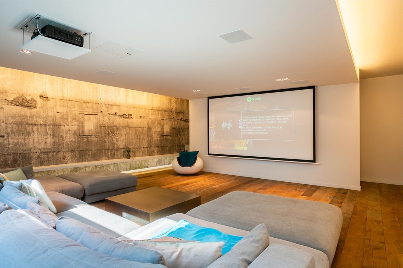 Exclusief eigendom op ca. 64a te Koningshooikt 