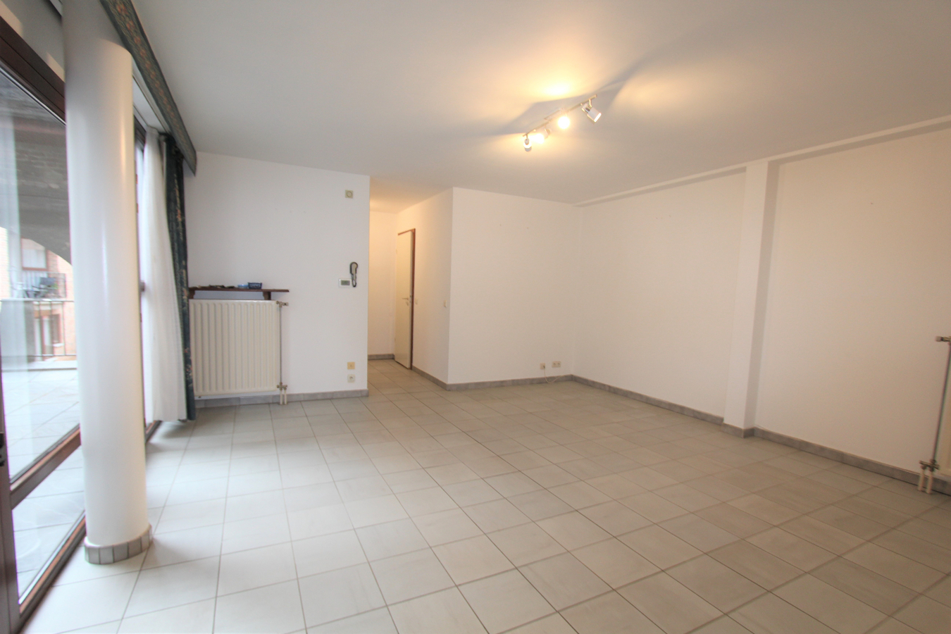 Verhuurd appartement - Tongeren