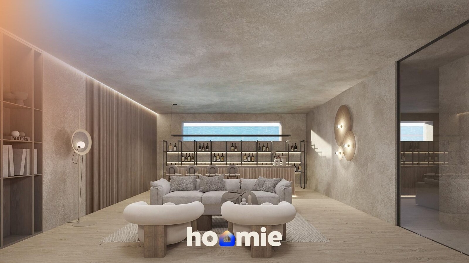 Woning te huur in Bénissa