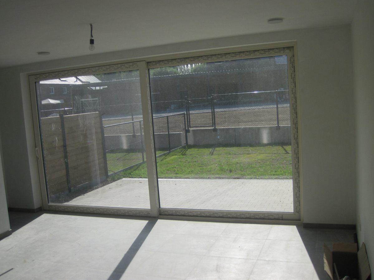 BEN-woning in hartje Gavere ! 