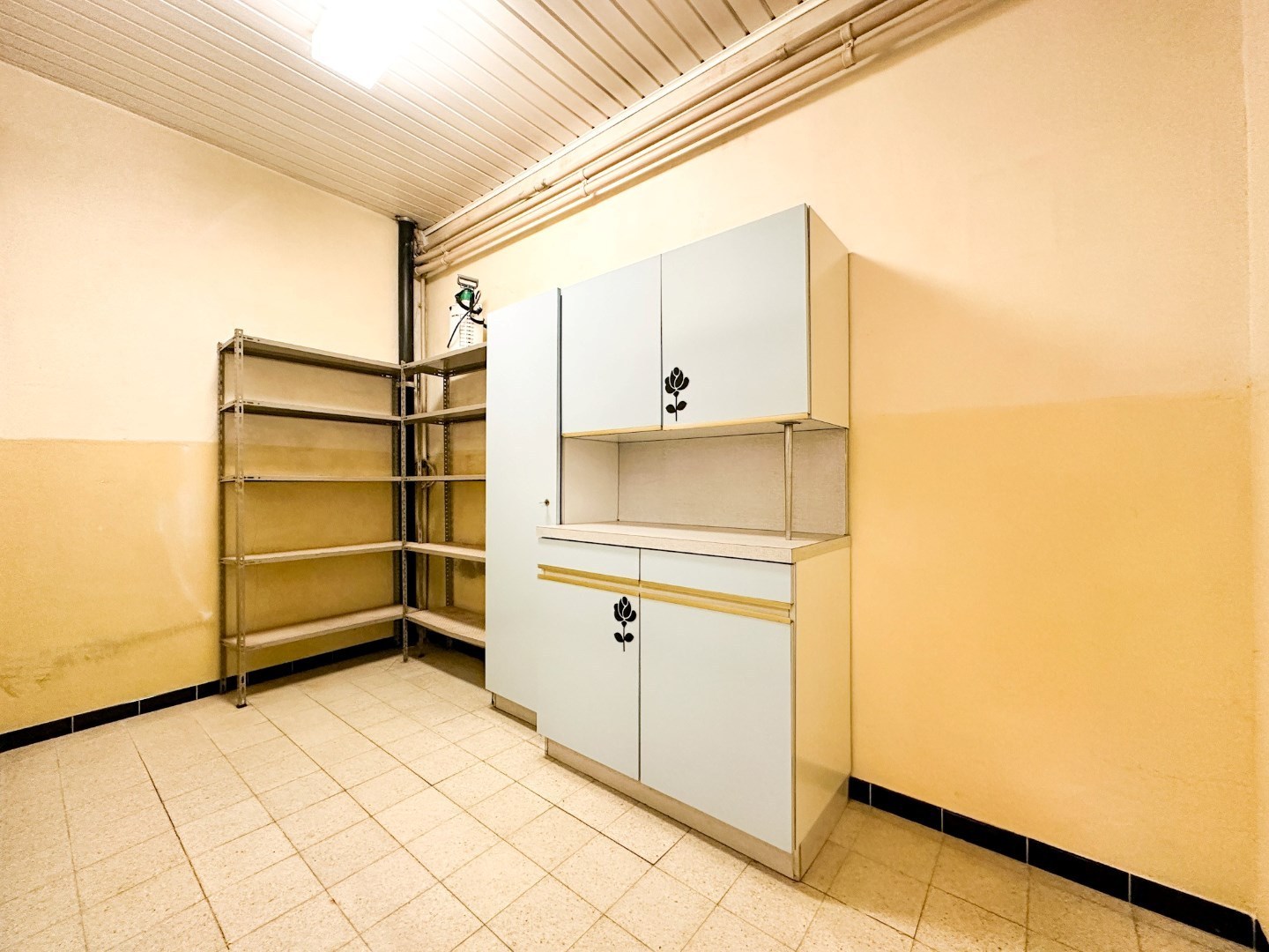 Stadswoning met private garage, terras en tuin, mét lift, Torhout 