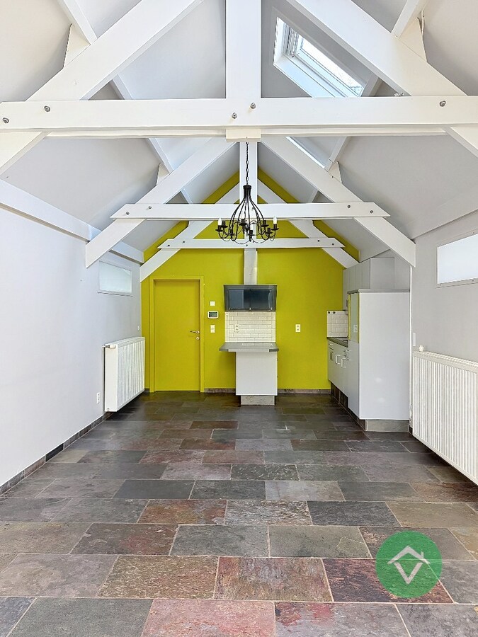 Woning met 3 slaapkamers en garage te Houthulst 