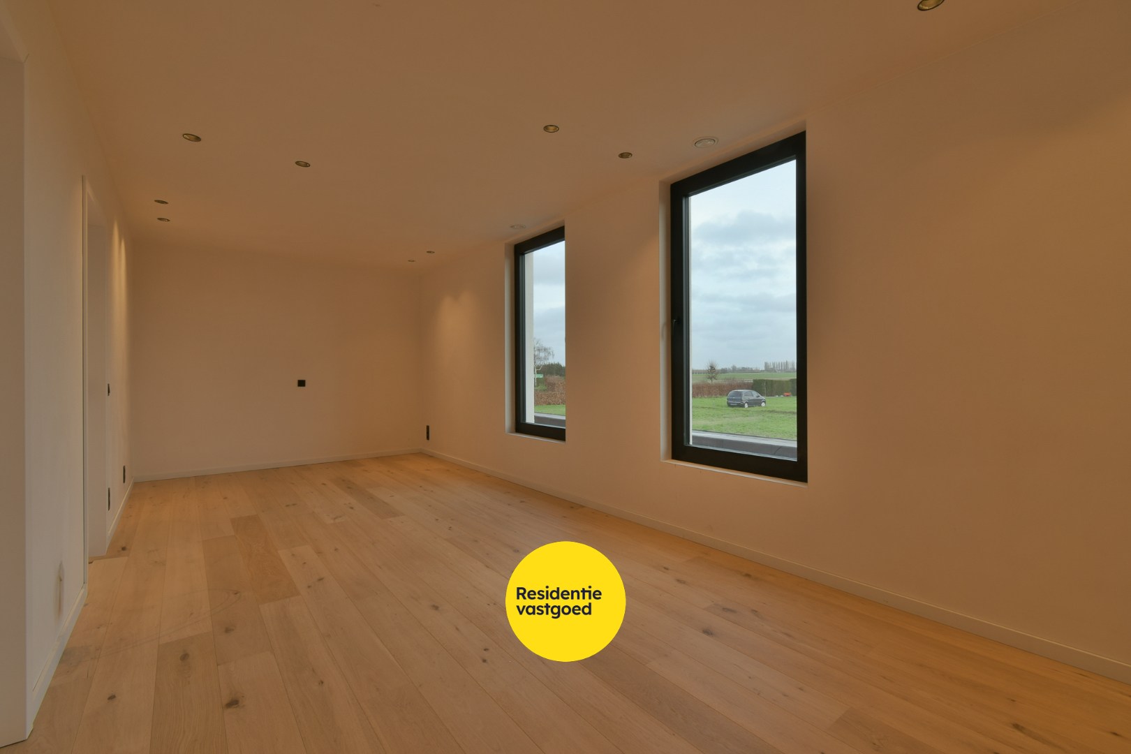 Ruime en kwalitatieve nieuwbouwwoning! 