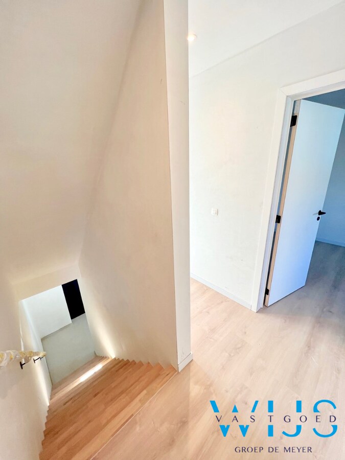 Alleenstaande nieuwbouwwoning te ASSENEDE 