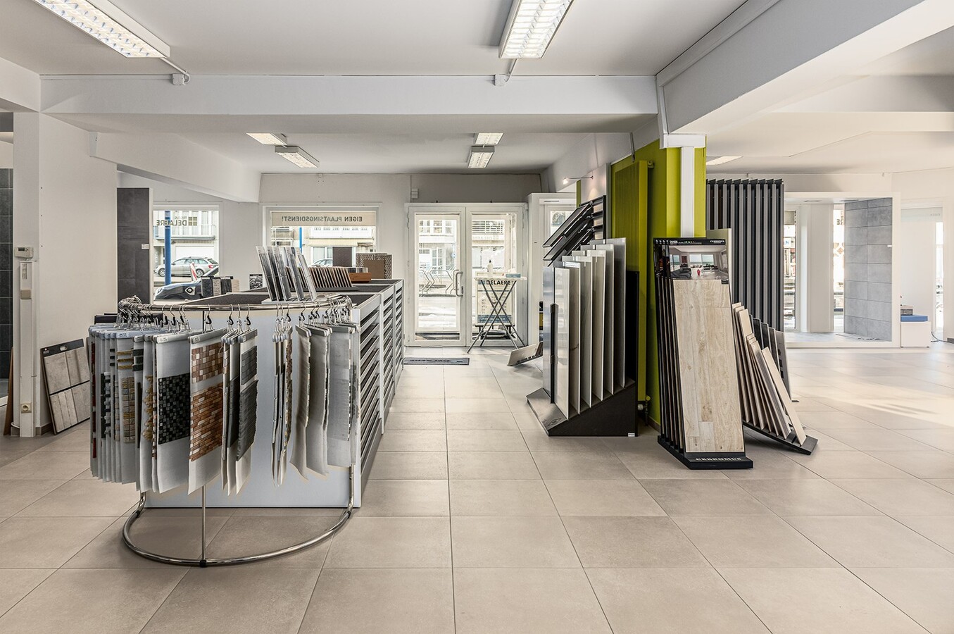 Commerce a vendre À Koksijde