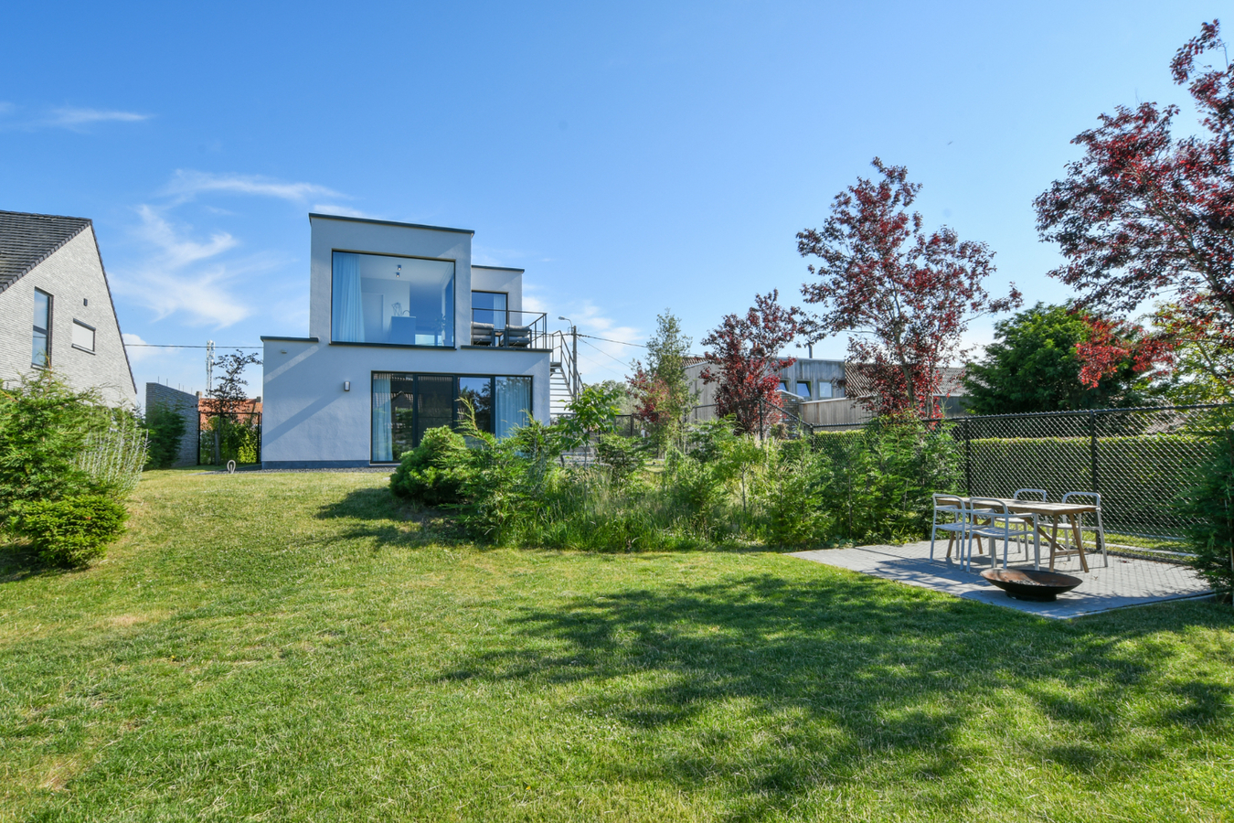 Verkocht villa - Middelkerke