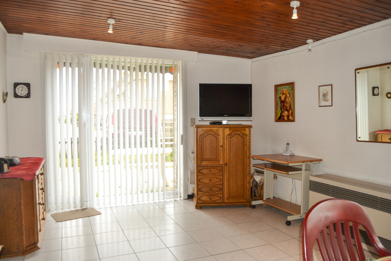 Verkocht woning - De Haan