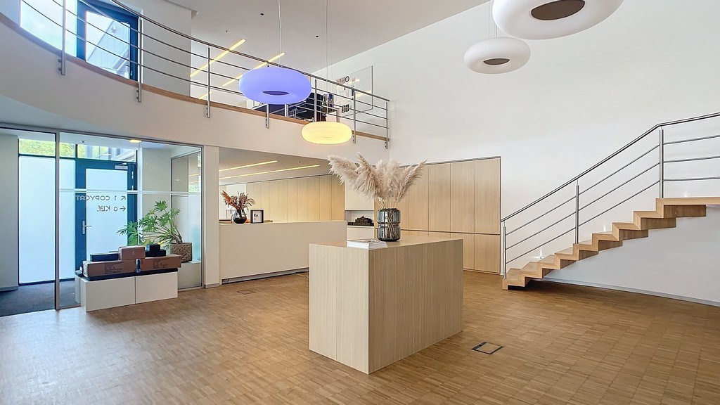 Moderne kantoren te koop nabij E19 te Kontich