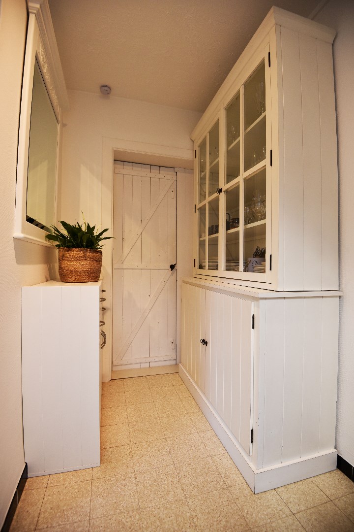 Charmante woning in een oase van groen nabij centrum Maldegem 