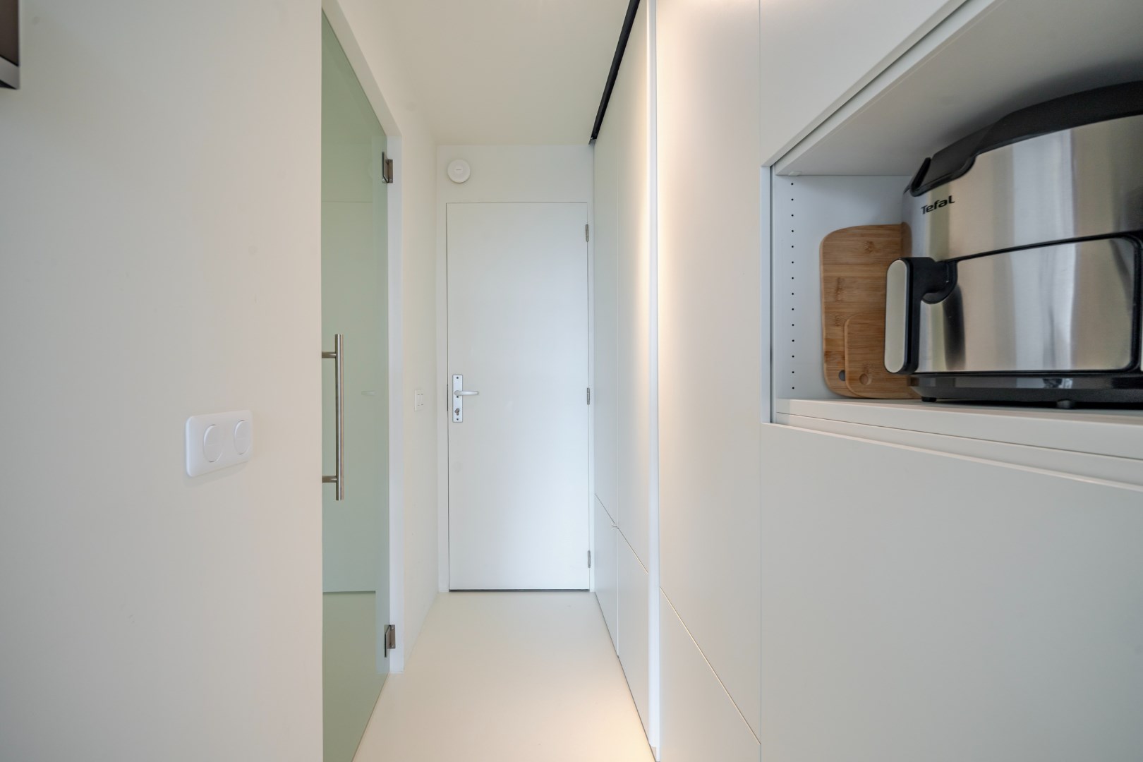 Volledig gerenoveerde studio (VKZ478) 