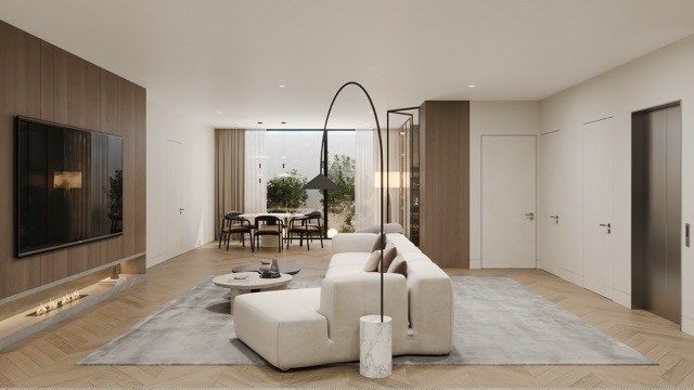 Alcántara del Mar Villa 1: 11 Villas de l'Élégance Côtière et de la Vie Contemporaine 