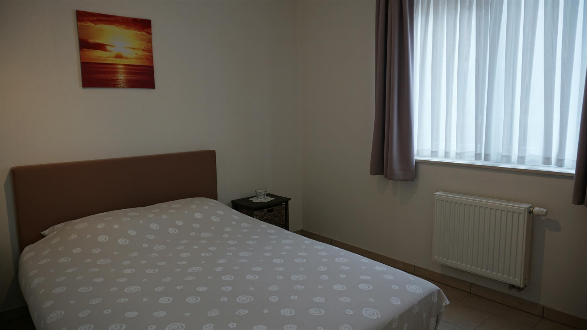 RECENT APPARTEMENT 1 SLPK. - CENTRUM OOSTENDE 