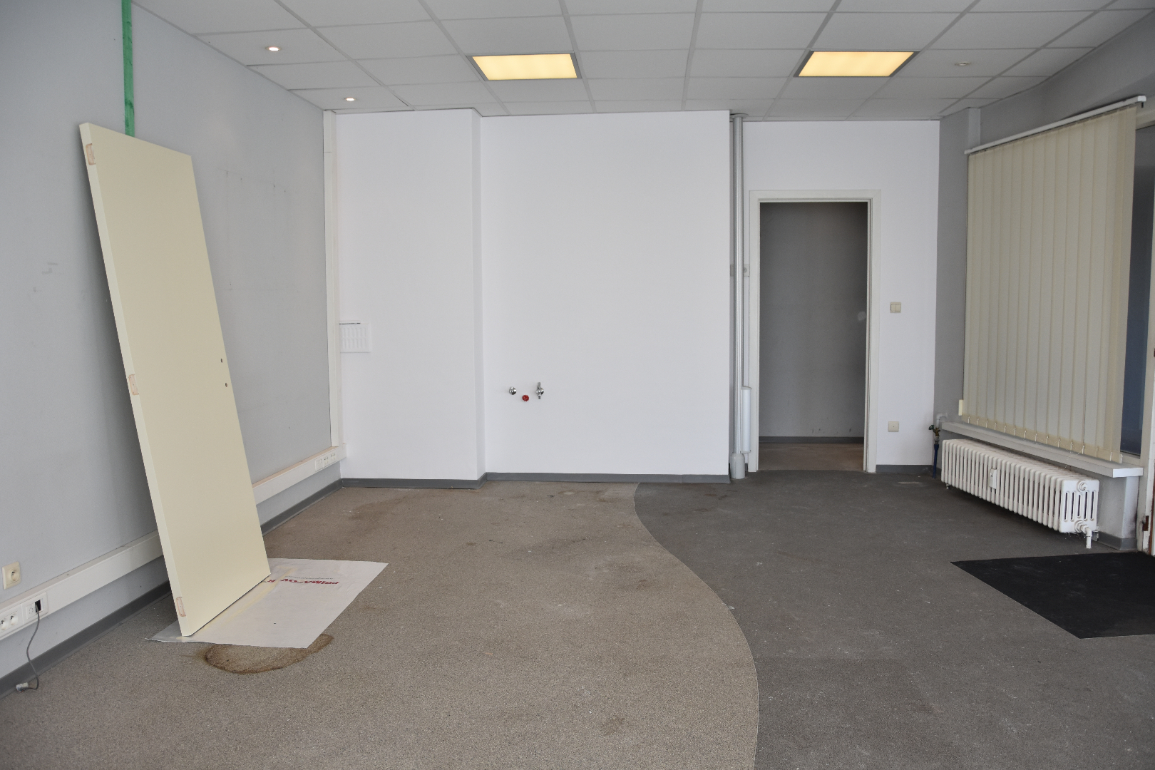 kantoorruimte/handelspand 