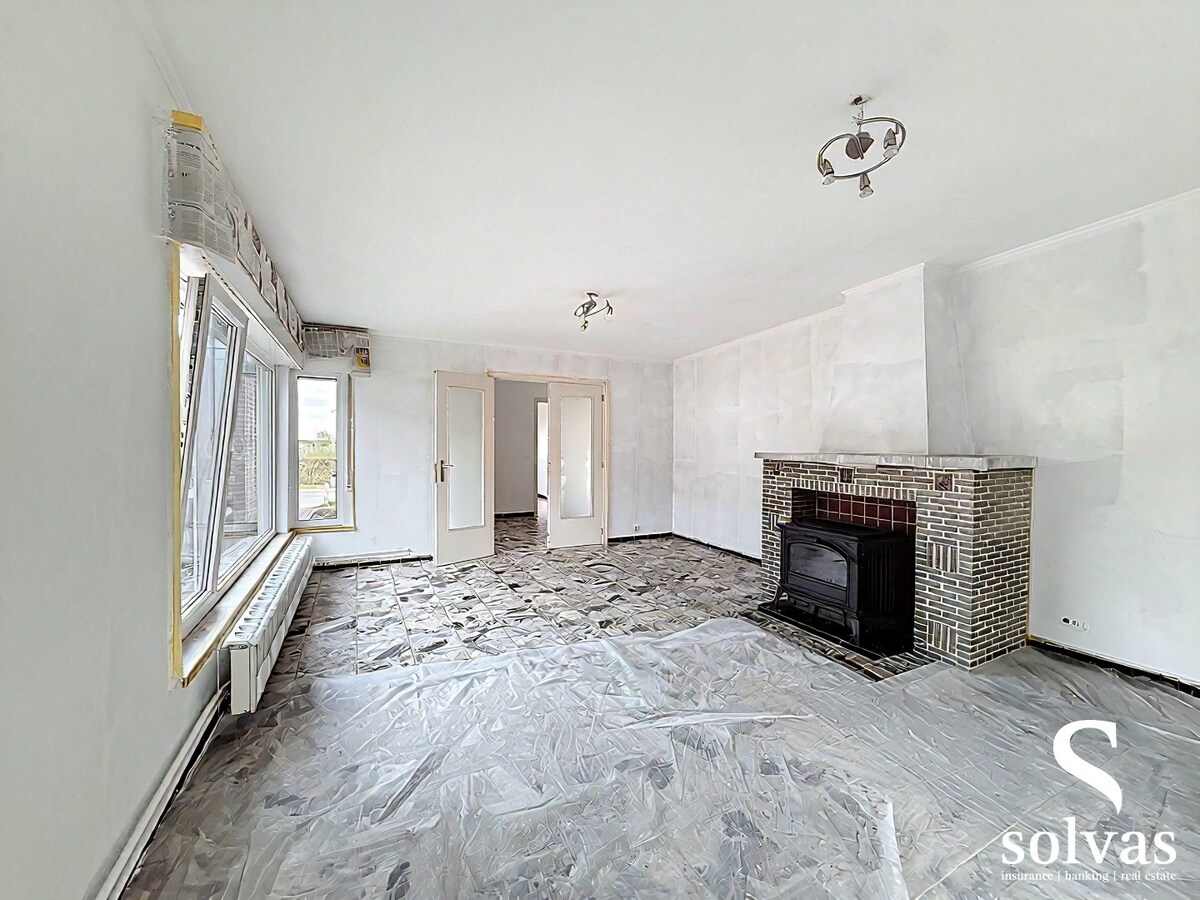 Energiezuinige bungalow met 3 slaapkamers 