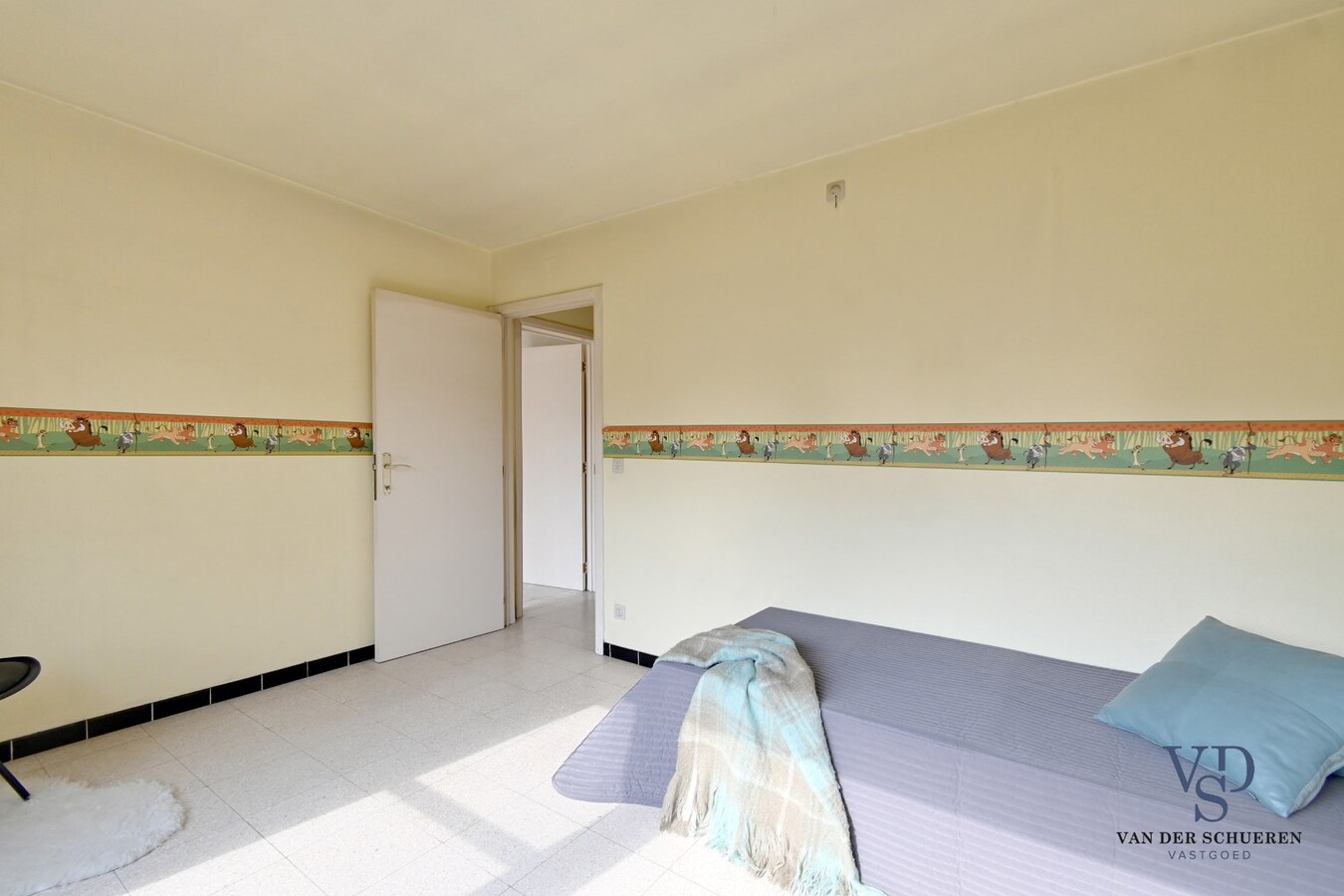 Tijdloos wonen (in totaal 3000 m²). 