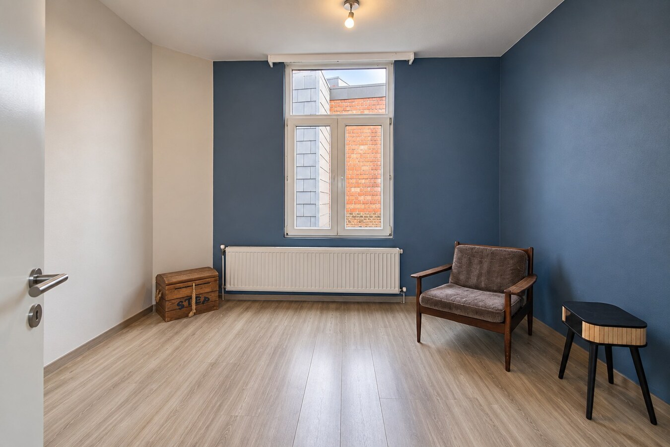 Te koop: Charmante stadswoning met 3 slaapkamers, EPC-label C en uitstekende ligging in hartje Temse 