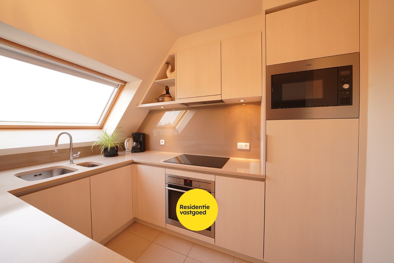 Te koop duplex - Oudenburg